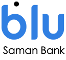 Blu Bank Logo